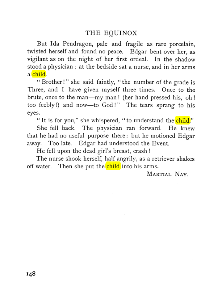 Original scan of The Equinox (Volume I, Number V), PDF page 156