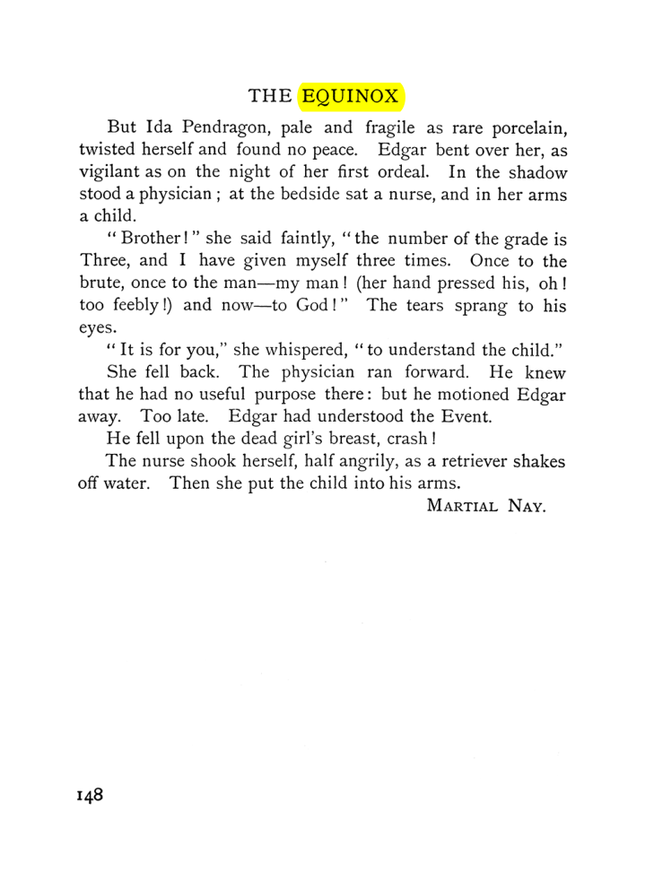 Original scan of The Equinox (Volume I, Number V), PDF page 156