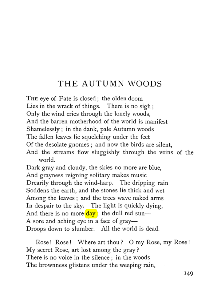 Original scan of The Equinox (Volume I, Number V), PDF page 157