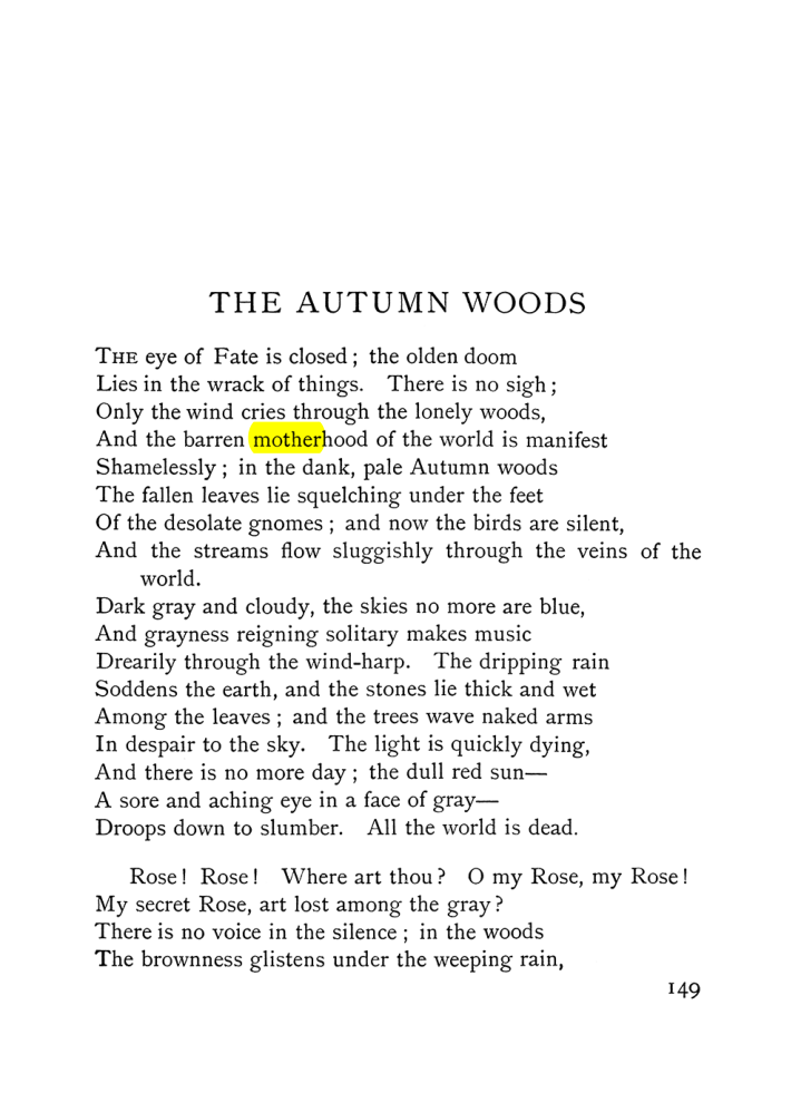 Original scan of The Equinox (Volume I, Number V), PDF page 157