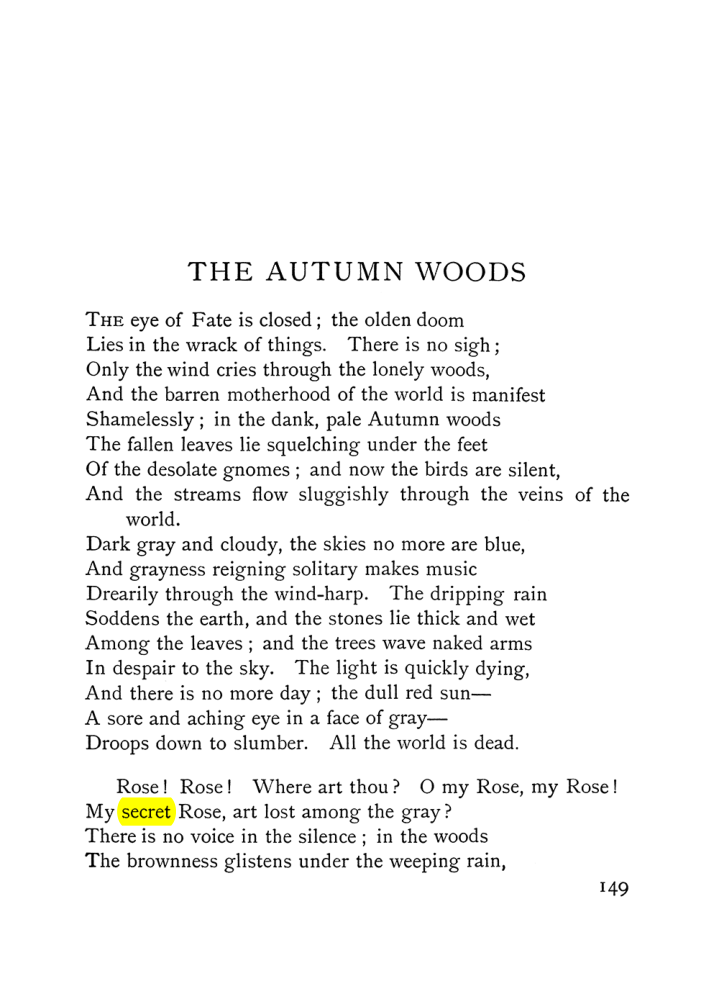 Original scan of The Equinox (Volume I, Number V), PDF page 157
