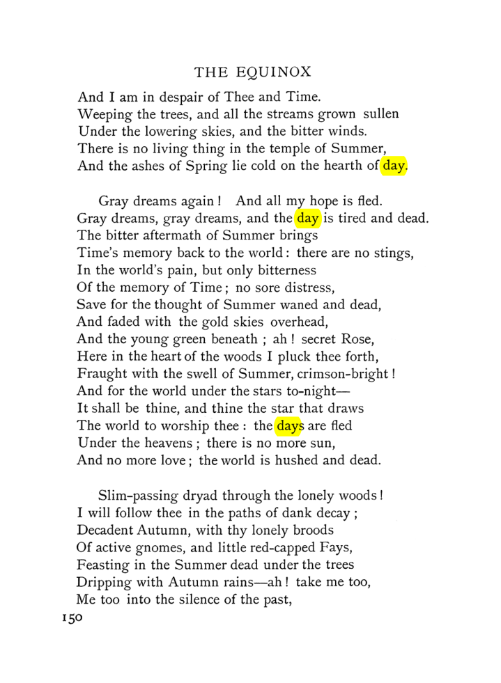Original scan of The Equinox (Volume I, Number V), PDF page 158