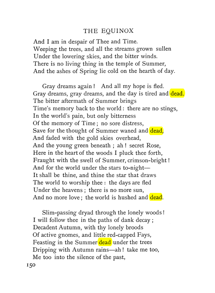 Original scan of The Equinox (Volume I, Number V), PDF page 158