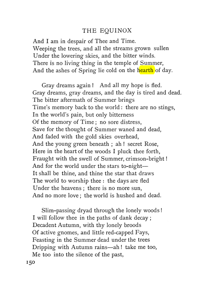 Original scan of The Equinox (Volume I, Number V), PDF page 158