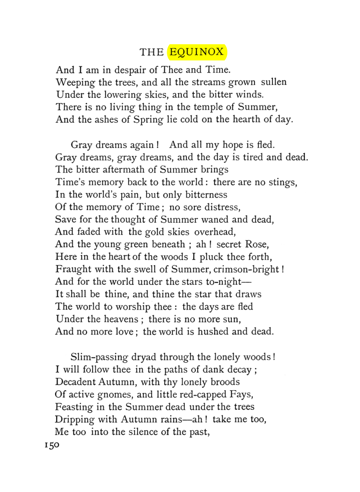 Original scan of The Equinox (Volume I, Number V), PDF page 158