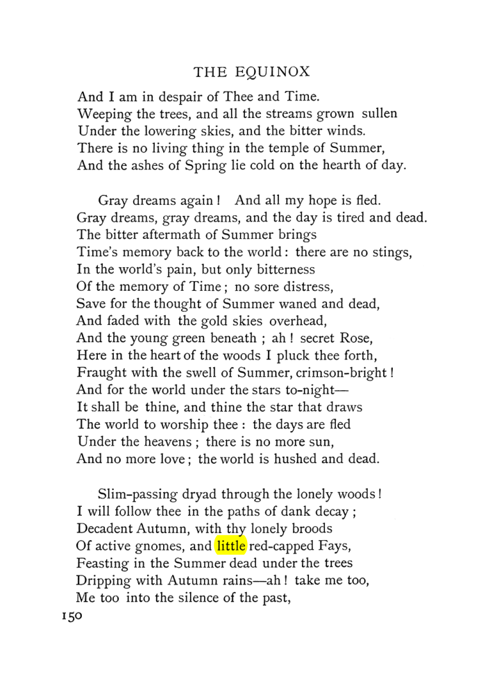 Original scan of The Equinox (Volume I, Number V), PDF page 158