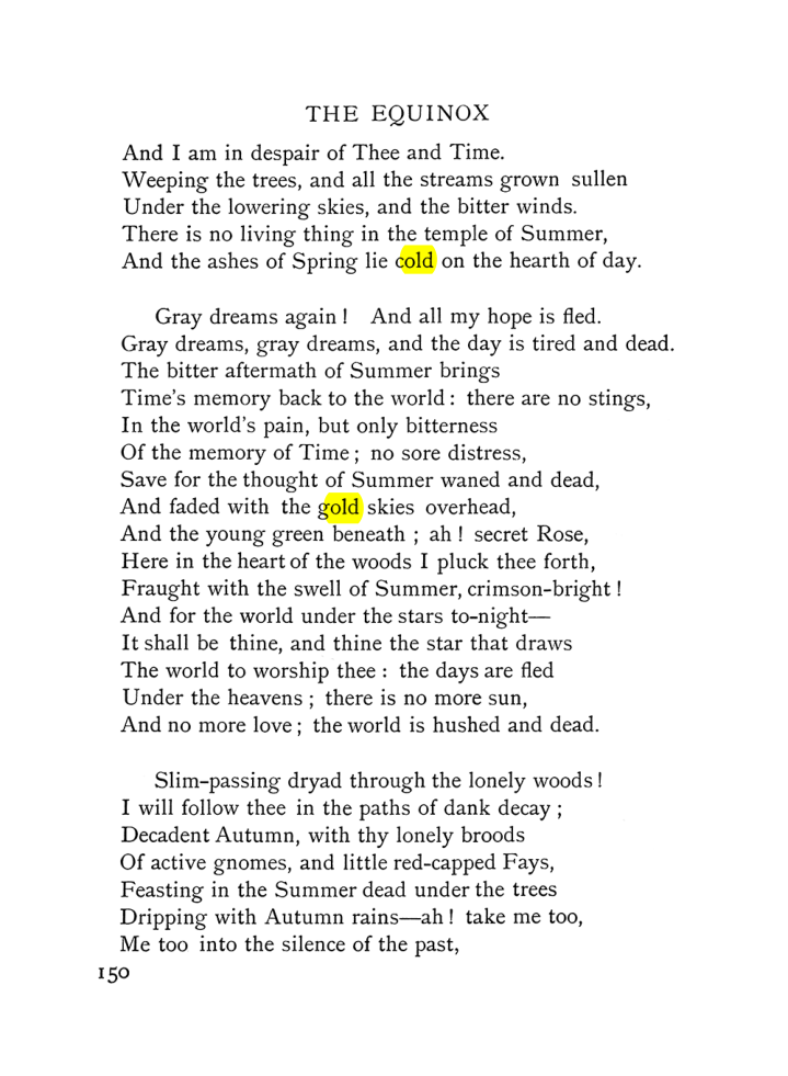 Original scan of The Equinox (Volume I, Number V), PDF page 158