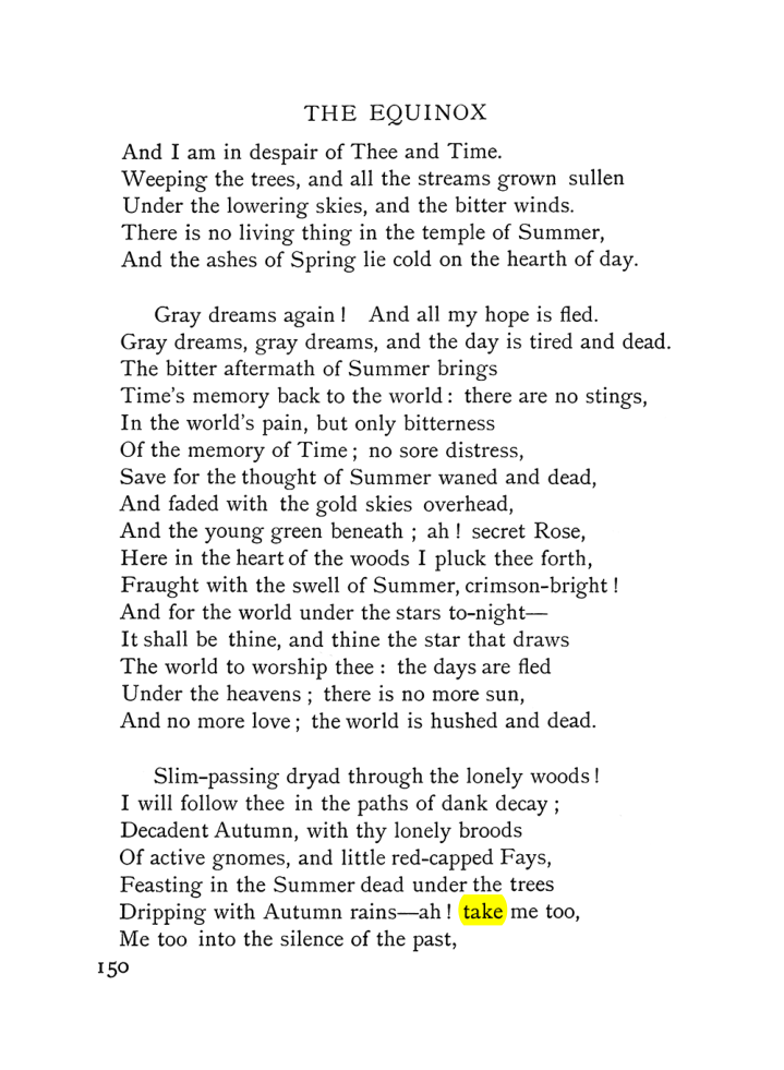 Original scan of The Equinox (Volume I, Number V), PDF page 158