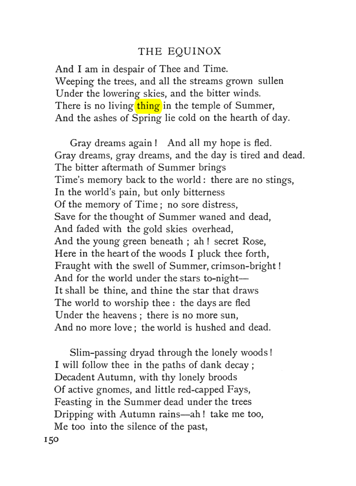 Original scan of The Equinox (Volume I, Number V), PDF page 158