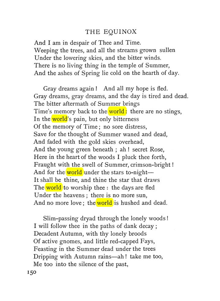 Original scan of The Equinox (Volume I, Number V), PDF page 158