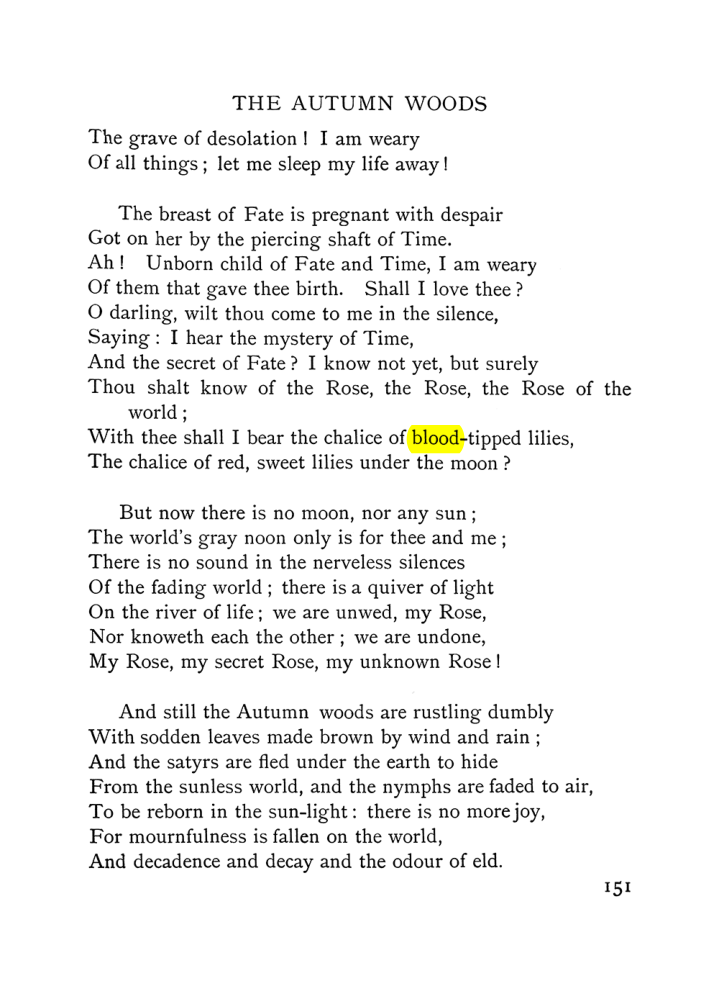 Original scan of The Equinox (Volume I, Number V), PDF page 159