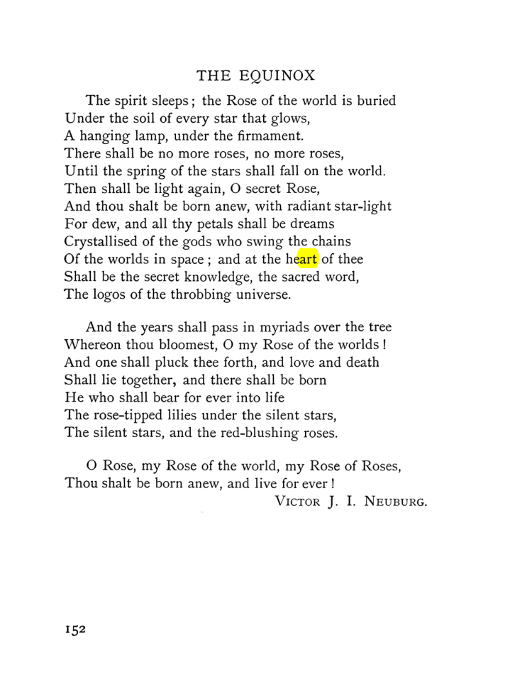 Original scan of The Equinox (Volume I, Number V), PDF page 160