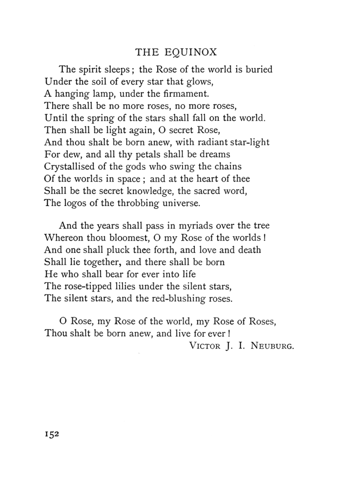 Original scan of The Equinox (Volume I, Number V), PDF page 160