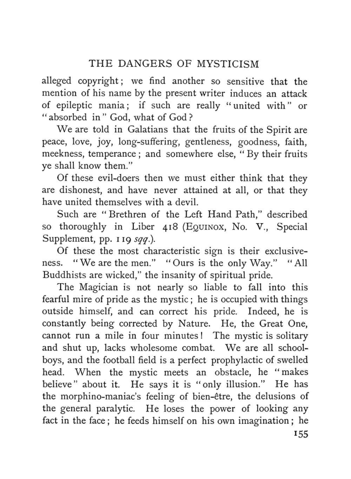 Original scan of The Equinox (Volume I, Number V), PDF page 163