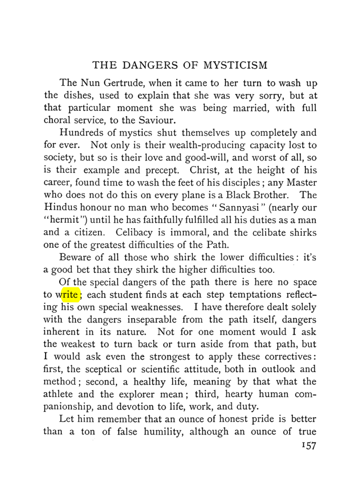 Original scan of The Equinox (Volume I, Number V), PDF page 165