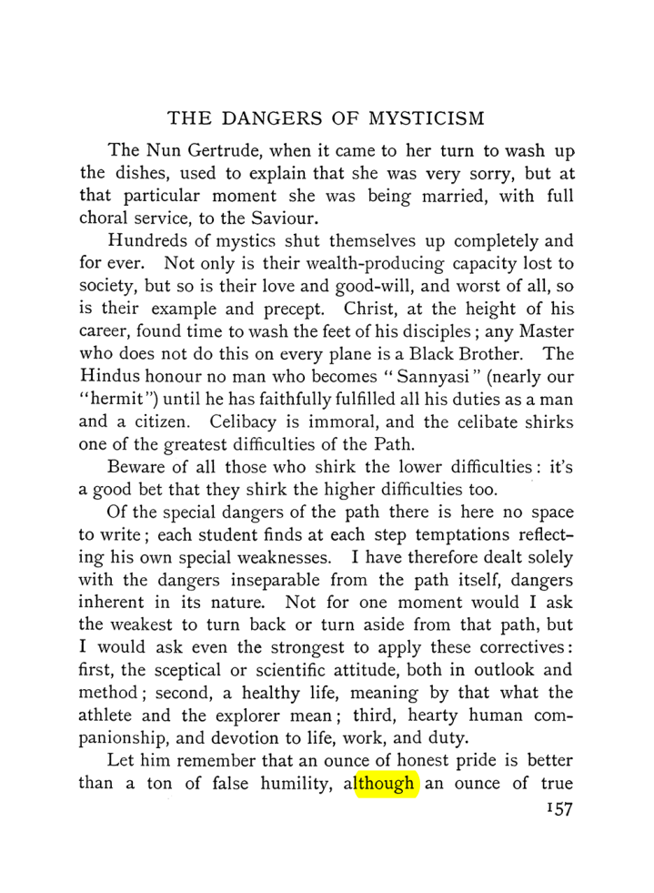 Original scan of The Equinox (Volume I, Number V), PDF page 165