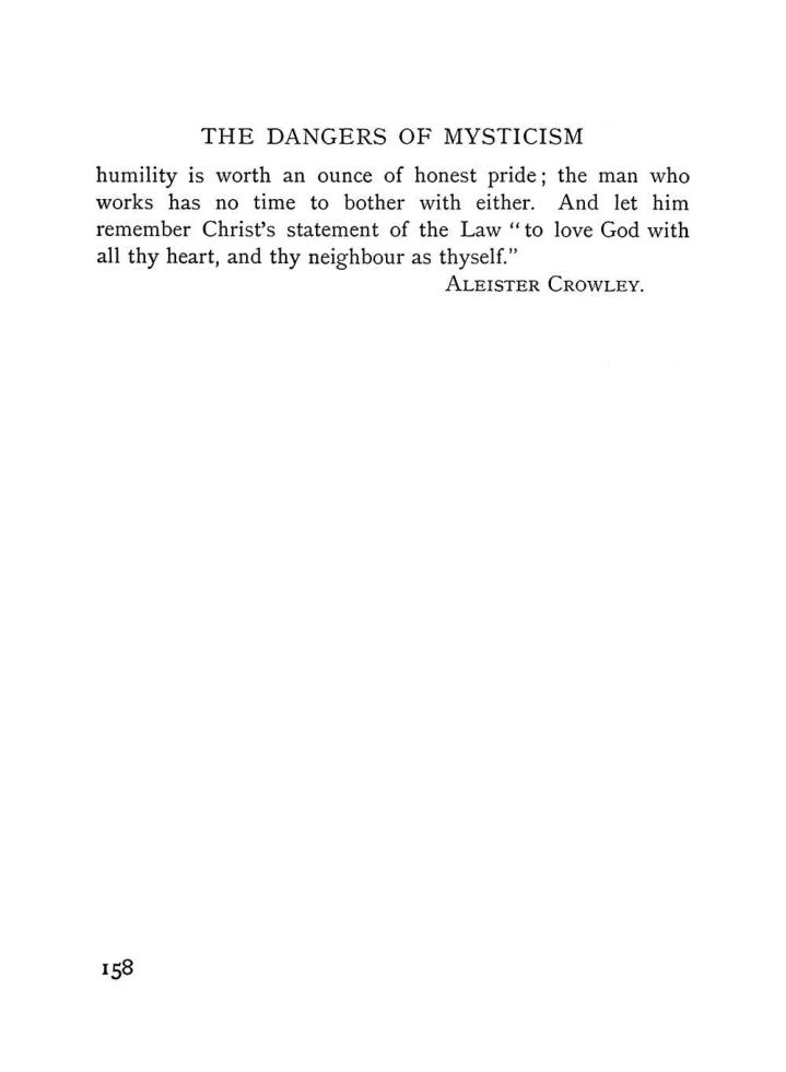 Original scan of The Equinox (Volume I, Number V), PDF page 166