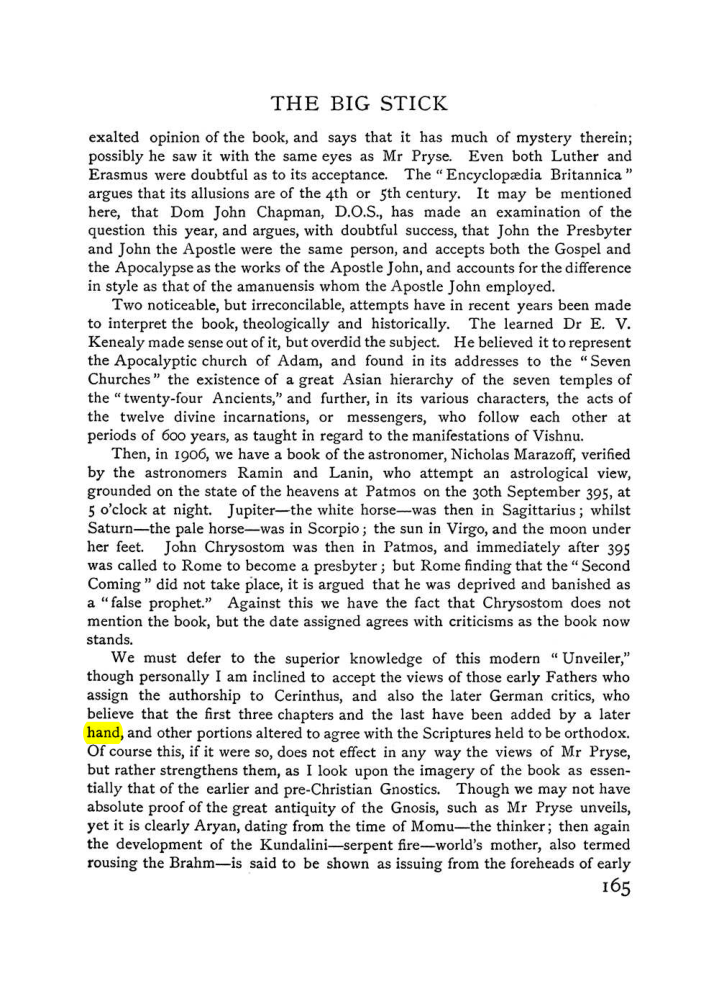 Original scan of The Equinox (Volume I, Number V), PDF page 173