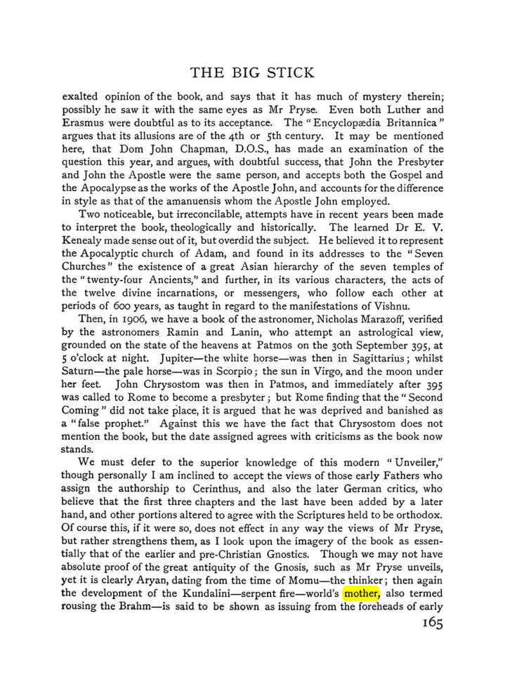 Original scan of The Equinox (Volume I, Number V), PDF page 173