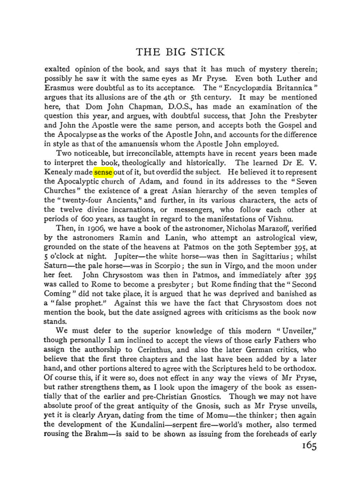 Original scan of The Equinox (Volume I, Number V), PDF page 173