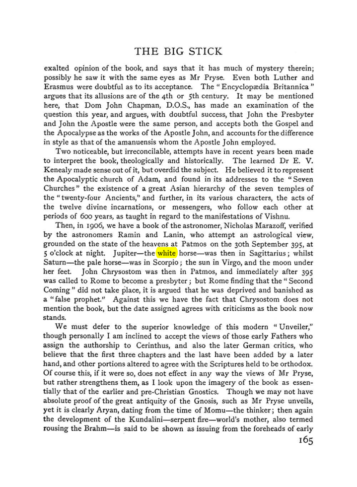 Original scan of The Equinox (Volume I, Number V), PDF page 173