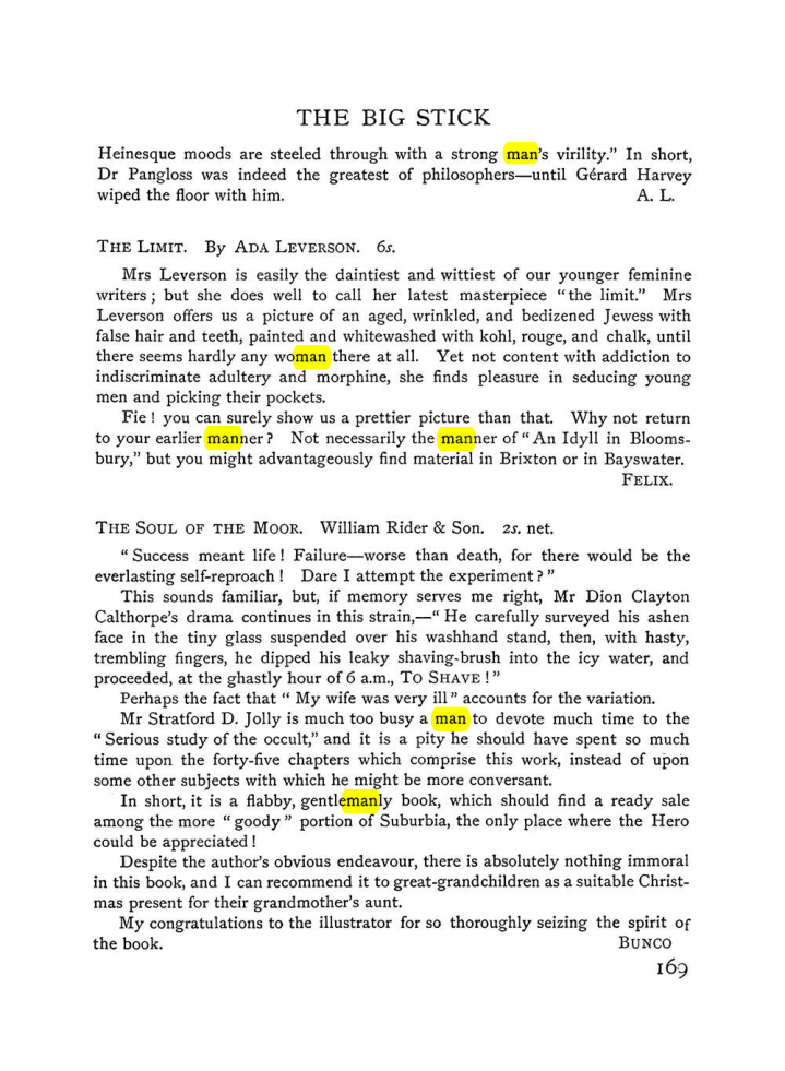 Original scan of The Equinox (Volume I, Number V), PDF page 177