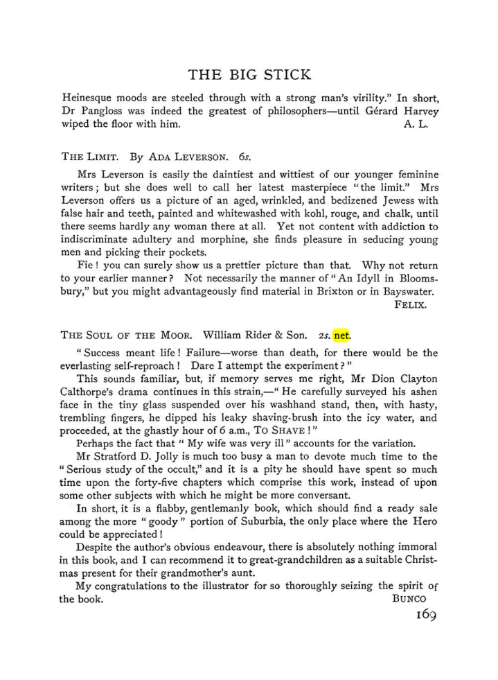 Original scan of The Equinox (Volume I, Number V), PDF page 177