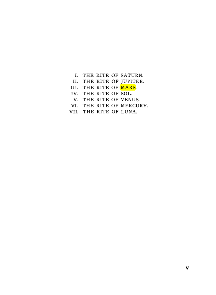 Original scan of The Equinox (Volume I, Number V), PDF page 181