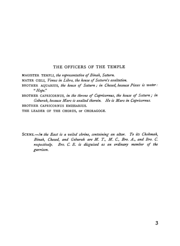 Original scan of The Equinox (Volume I, Number V), PDF page 185