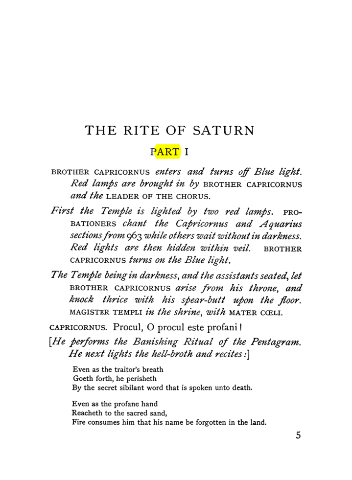 Original scan of The Equinox (Volume I, Number V), PDF page 187