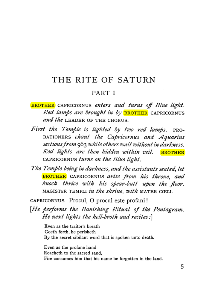 Original scan of The Equinox (Volume I, Number V), PDF page 187