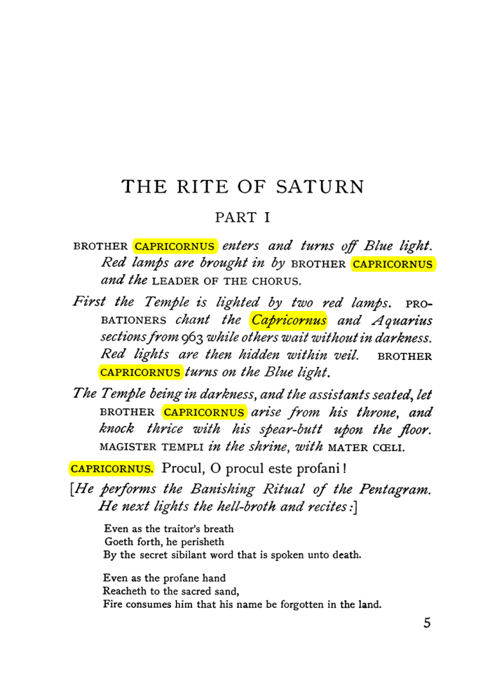 Original scan of The Equinox (Volume I, Number V), PDF page 187