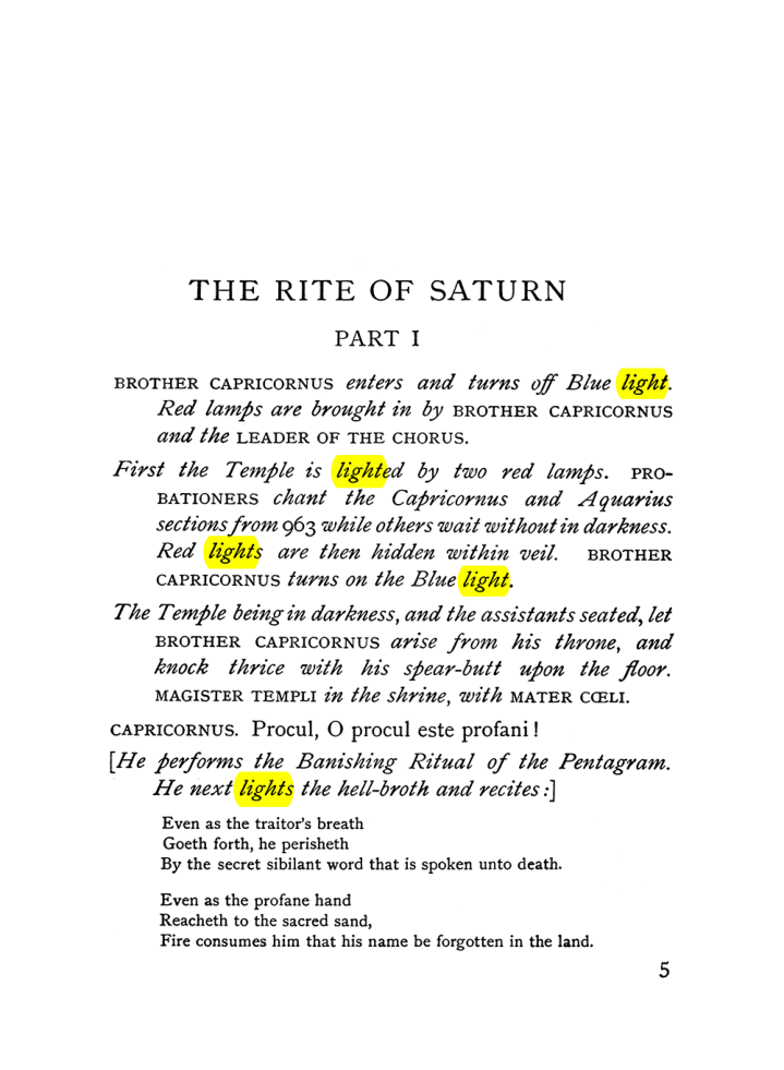 Original scan of The Equinox (Volume I, Number V), PDF page 187