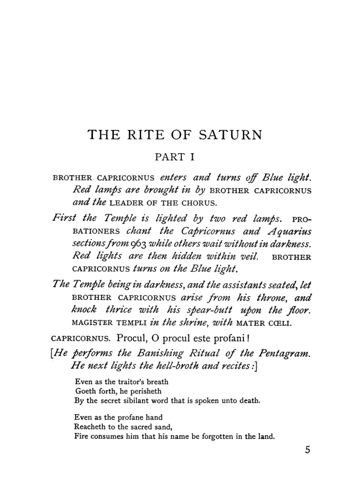 Original scan of The Equinox (Volume I, Number V), PDF page 187