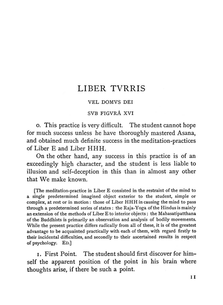 Original scan of The Equinox (Volume I, Number V), PDF page 19