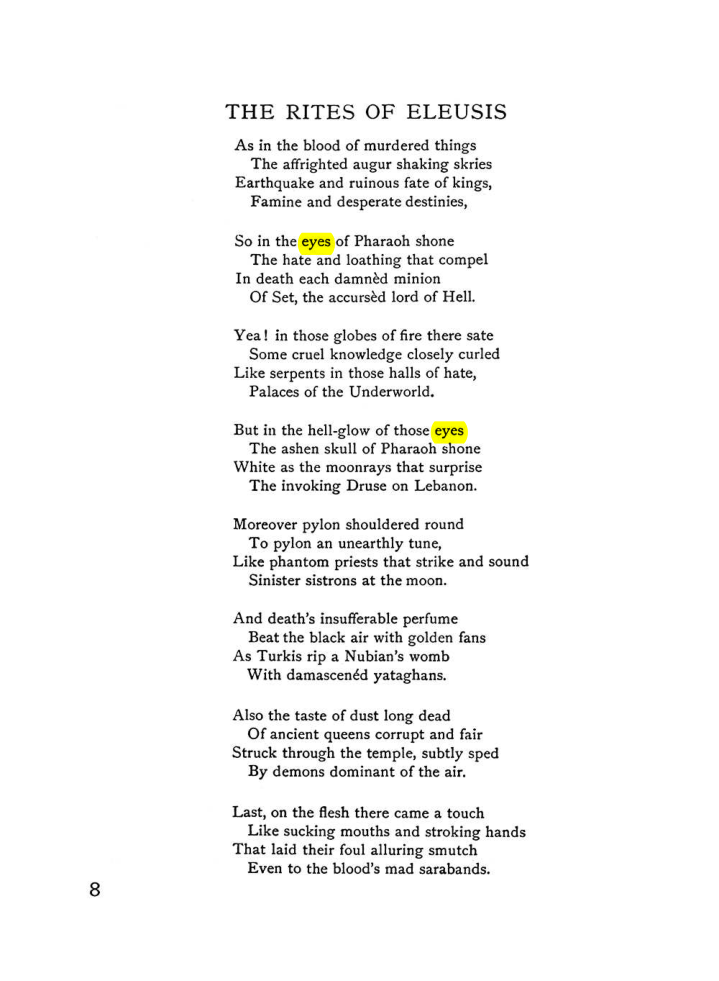 Original scan of The Equinox (Volume I, Number V), PDF page 190
