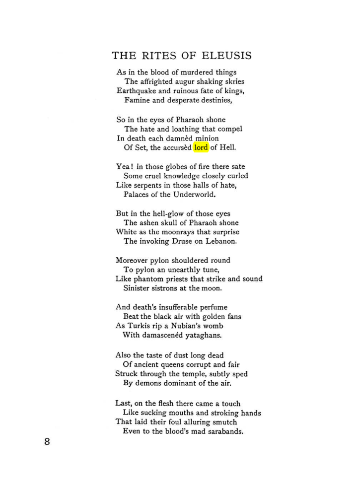Original scan of The Equinox (Volume I, Number V), PDF page 190
