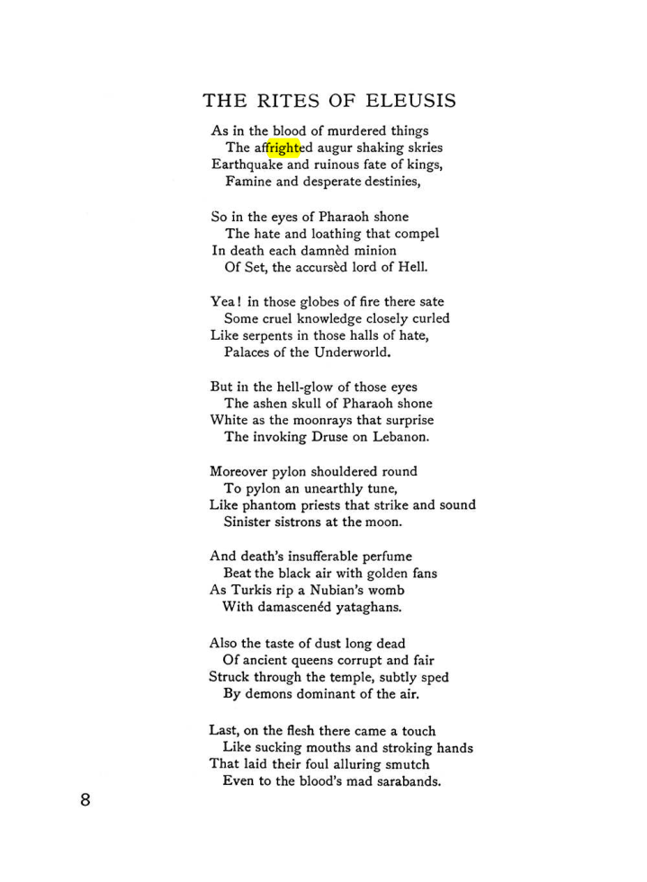 Original scan of The Equinox (Volume I, Number V), PDF page 190