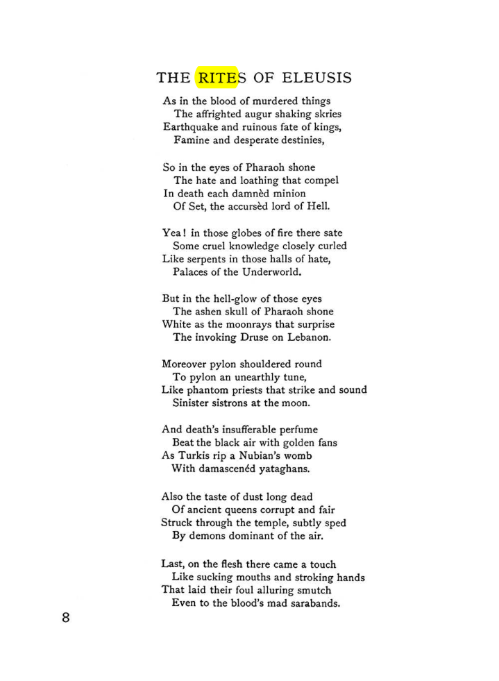 Original scan of The Equinox (Volume I, Number V), PDF page 190