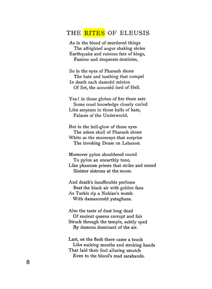 Original scan of The Equinox (Volume I, Number V), PDF page 190