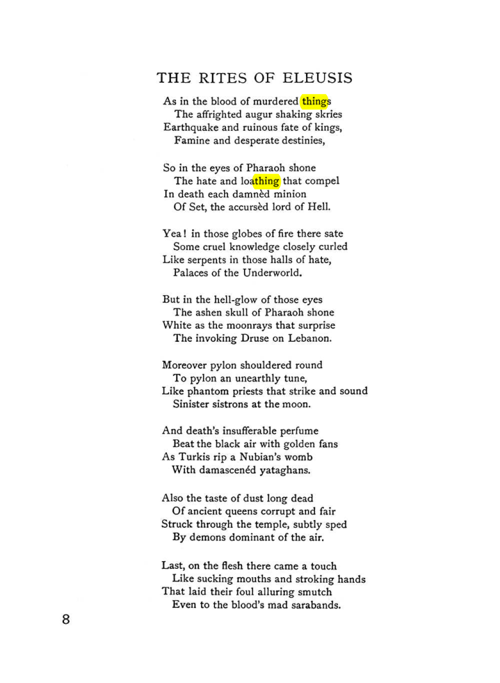 Original scan of The Equinox (Volume I, Number V), PDF page 190
