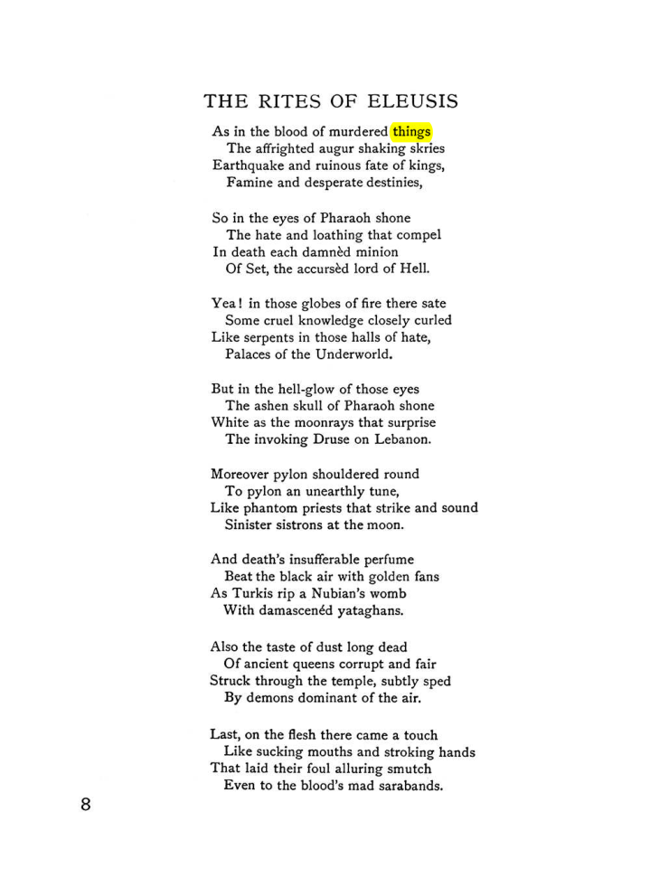 Original scan of The Equinox (Volume I, Number V), PDF page 190