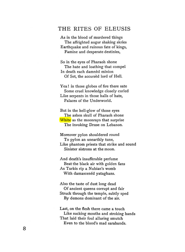 Original scan of The Equinox (Volume I, Number V), PDF page 190
