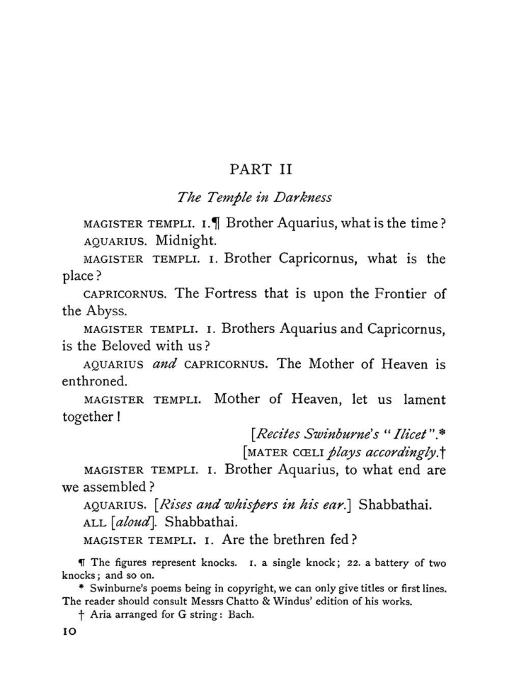 Original scan of The Equinox (Volume I, Number V), PDF page 192