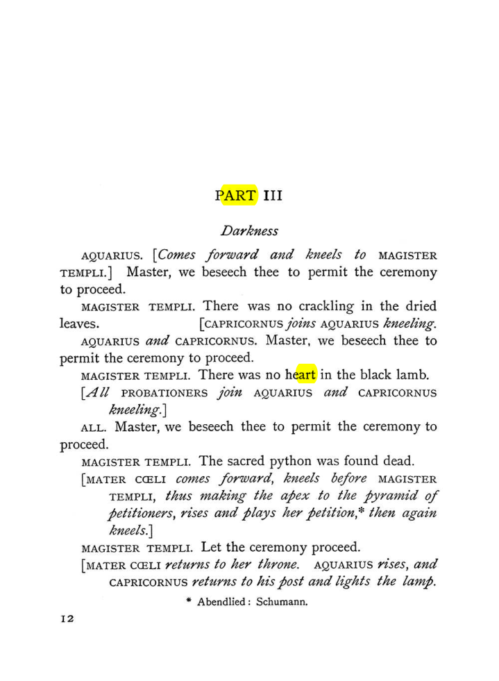 Original scan of The Equinox (Volume I, Number V), PDF page 194