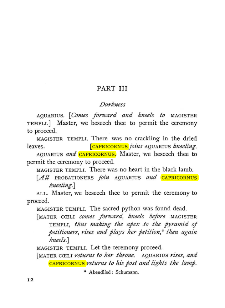 Original scan of The Equinox (Volume I, Number V), PDF page 194