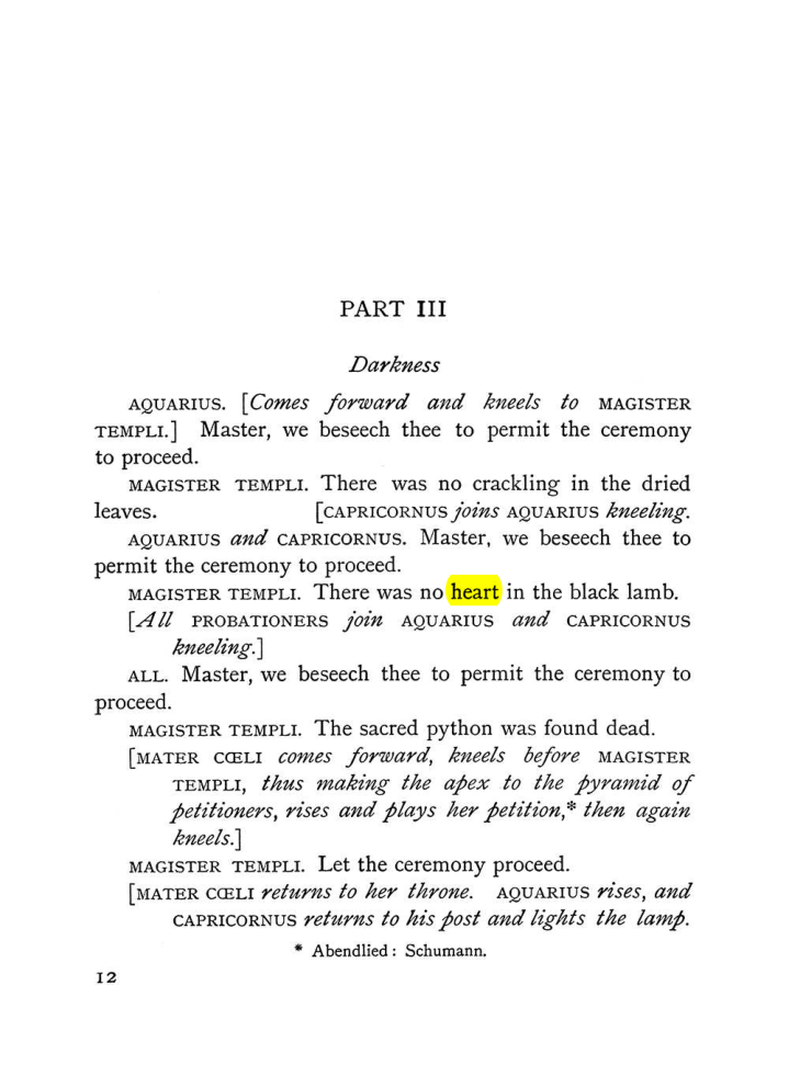 Original scan of The Equinox (Volume I, Number V), PDF page 194