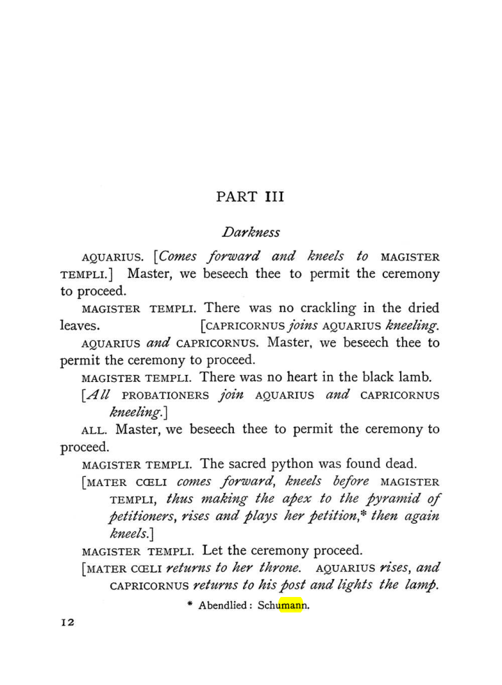 Original scan of The Equinox (Volume I, Number V), PDF page 194