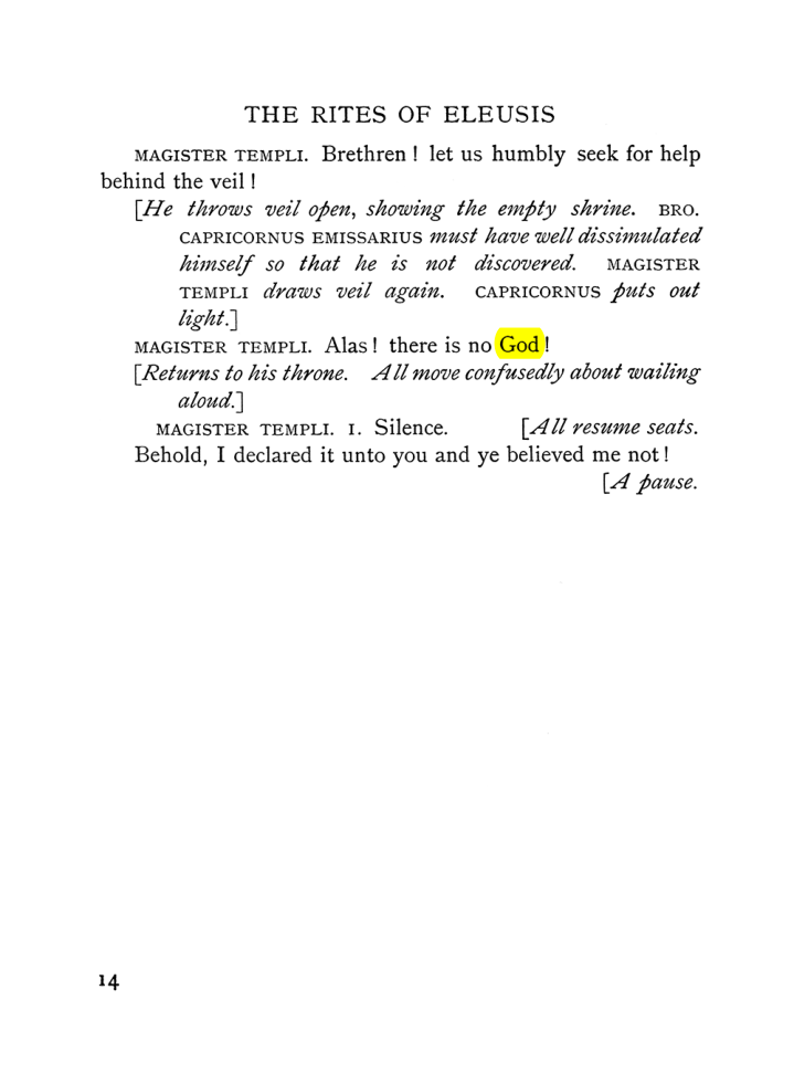 Original scan of The Equinox (Volume I, Number V), PDF page 196