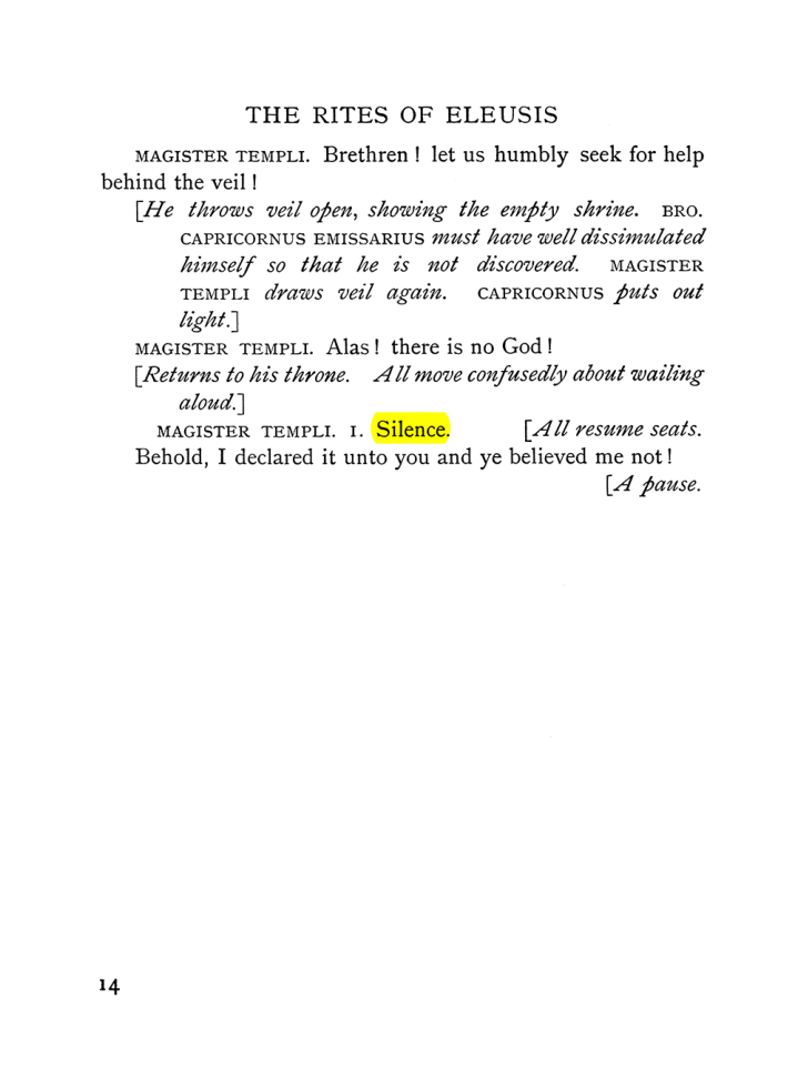 Original scan of The Equinox (Volume I, Number V), PDF page 196